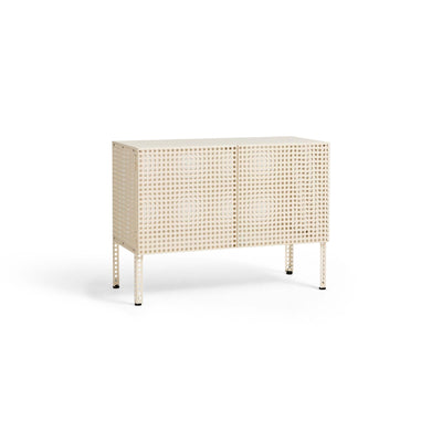 HAY Perforated Floor Cabinet