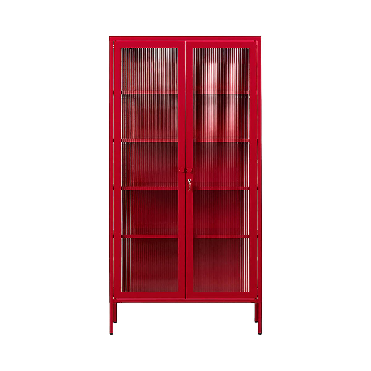 Mustard Made The Collector Locker