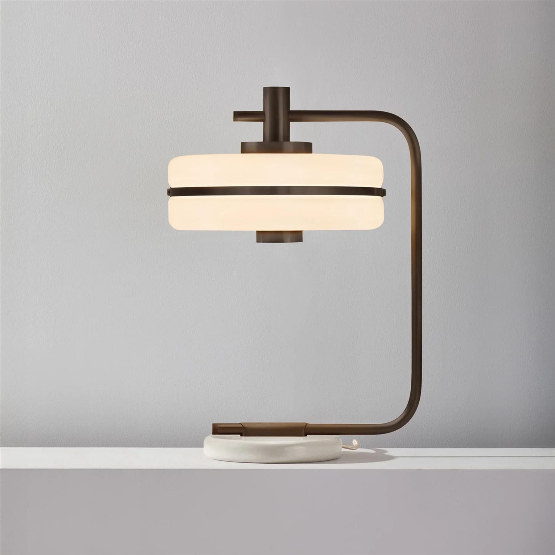 Bert Frank Masina Table Lamp