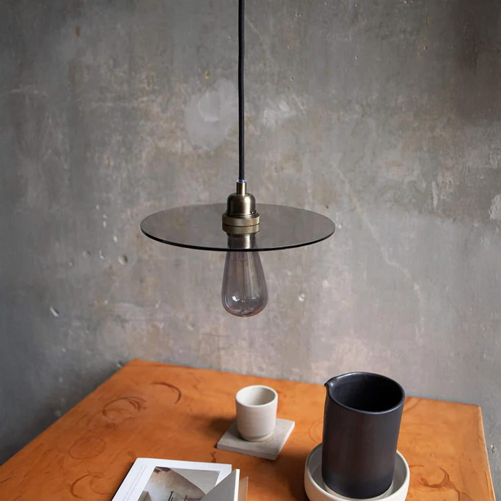 Frama Circle Pendant