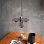 Frama Circle Pendant