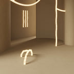 TOOY Tratti Wall/Ceiling Light