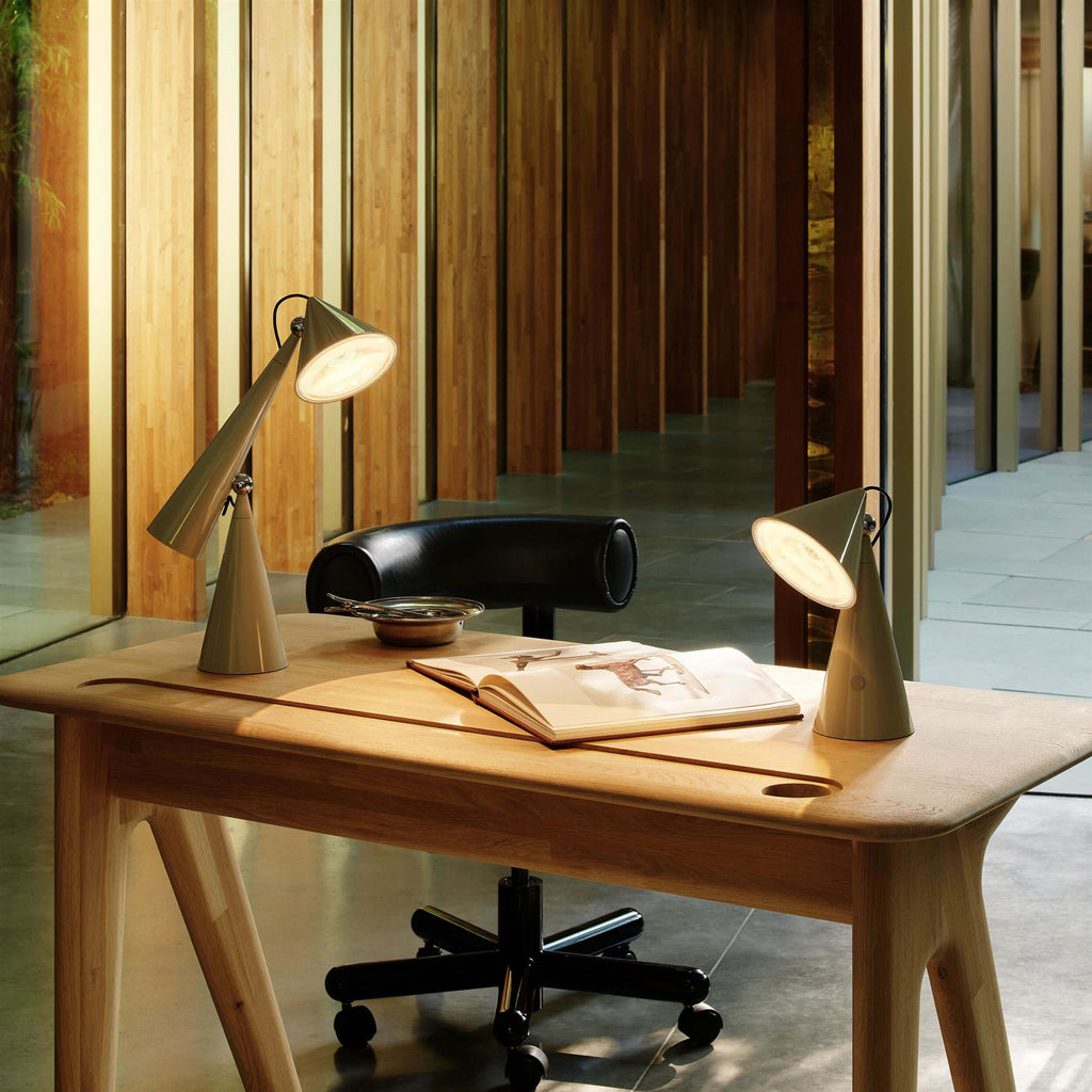 Tom Dixon Pose Task Table Lamp