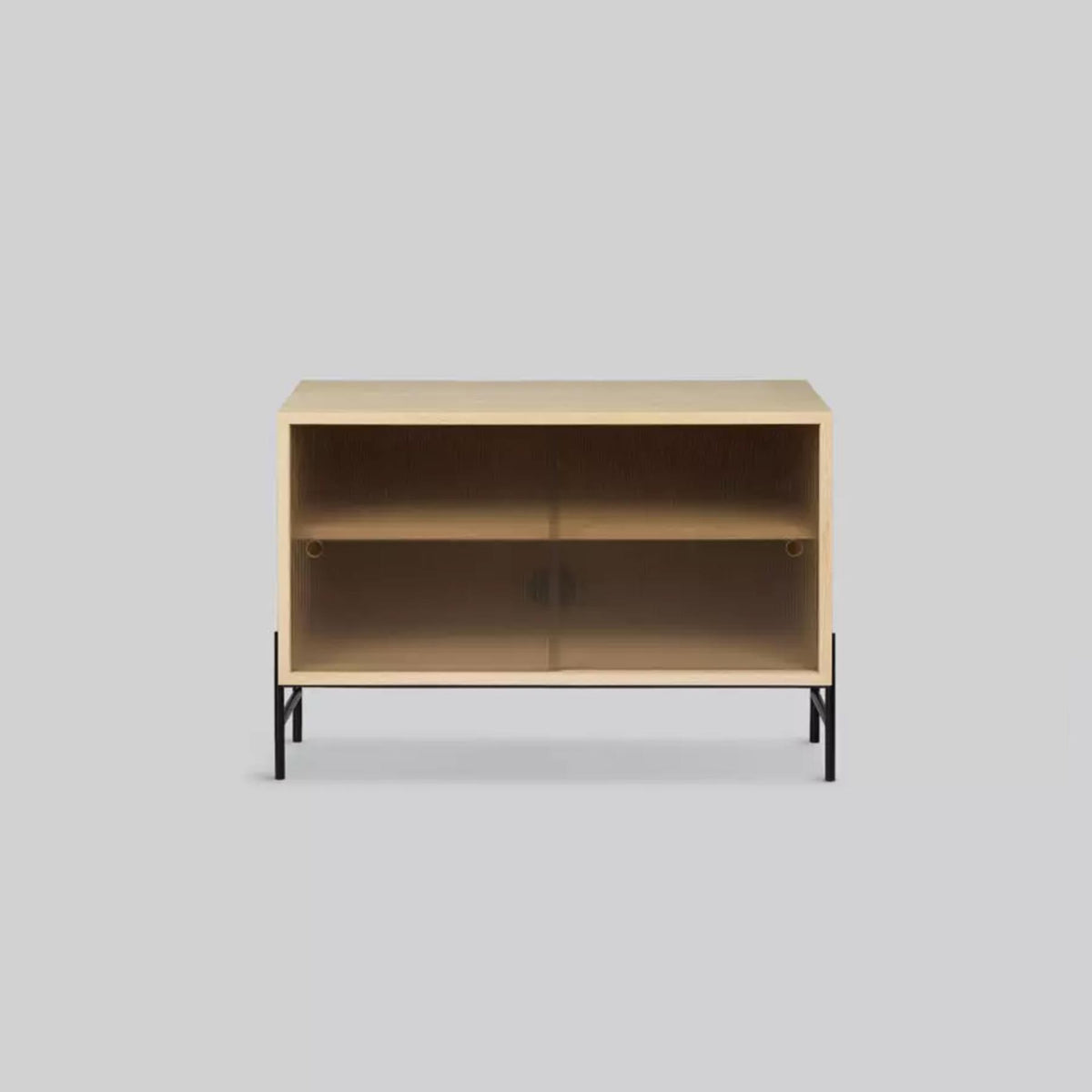 Northern Hifive Glass Storage System