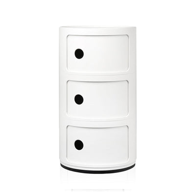 Kartell Componibili Classic Cabinet
