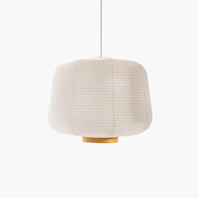 Case Furniture Soft Paper Lantern Shade