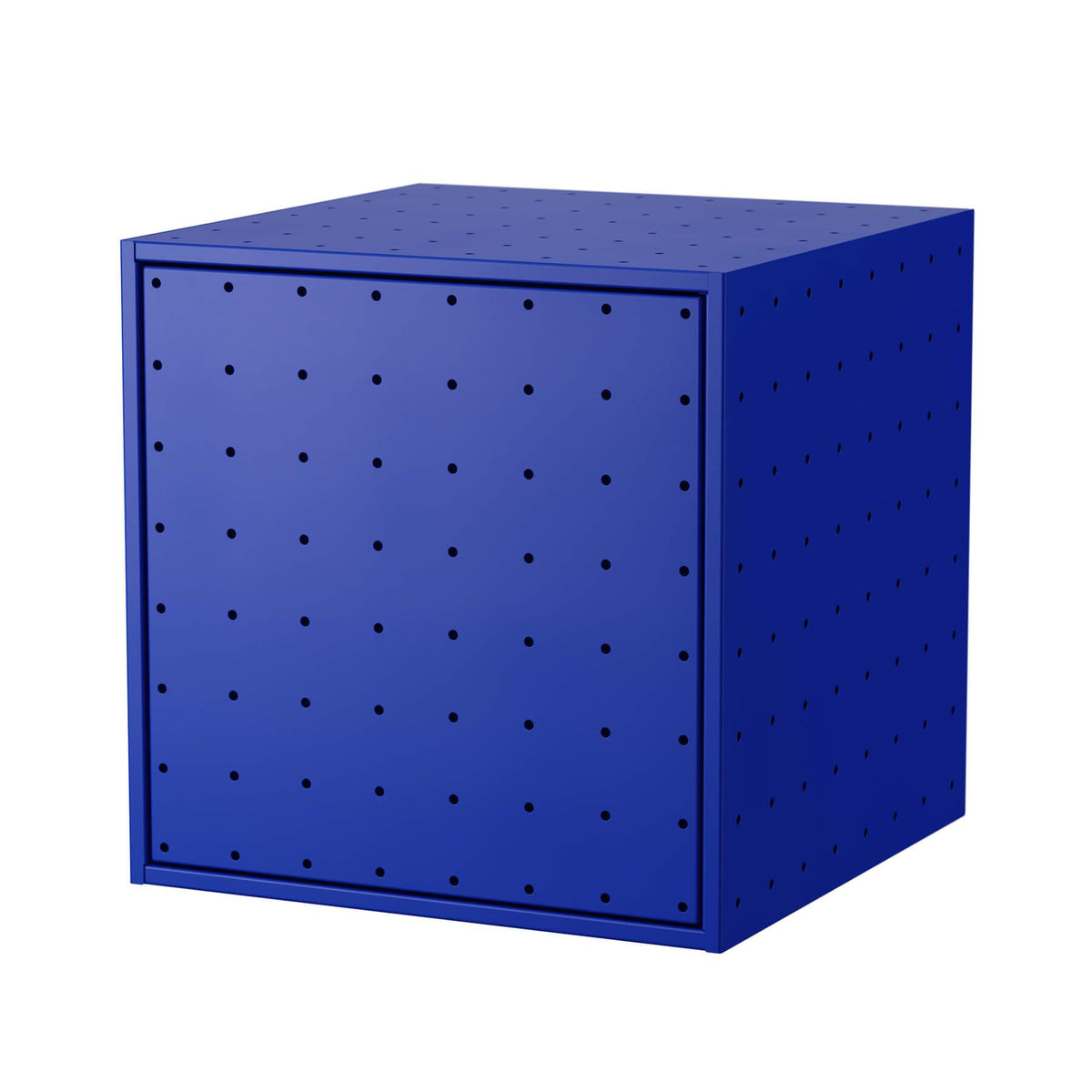 String Furniture Centre Center Module With Door & Push Opener