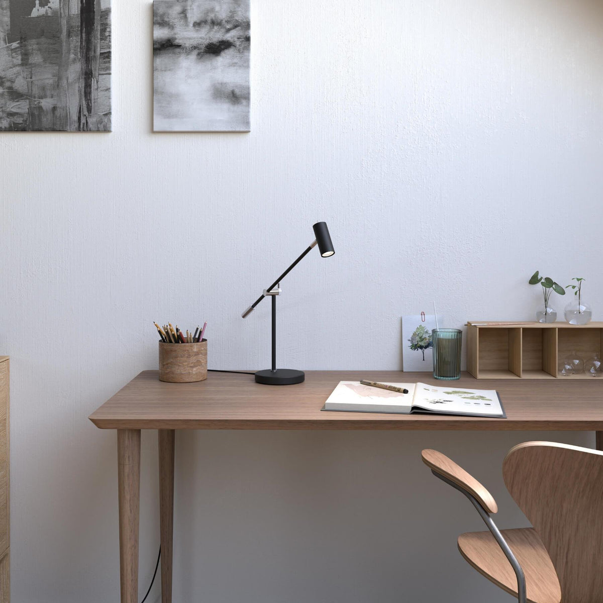 Nyborg Desk Lamp