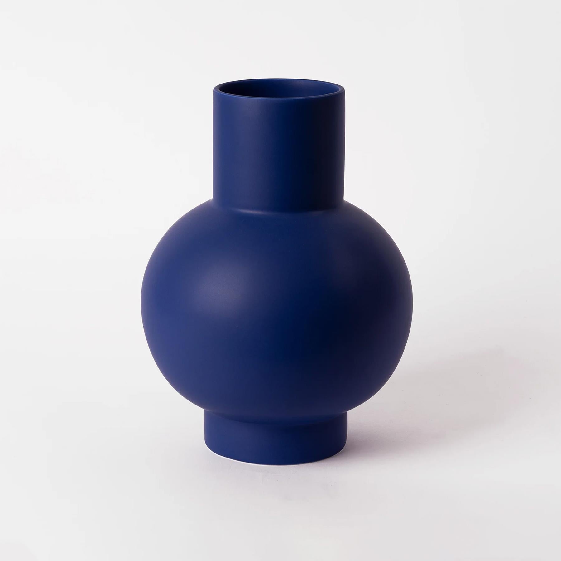 Raawii Strom Vase L パープル raawii Strom Vase | Holloways of Ludlow