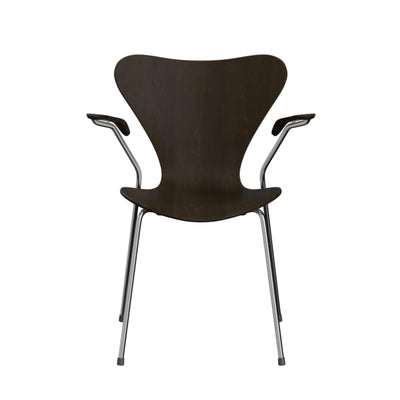 Fritz Hansen Series 7 Armchair