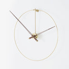 Ligne Roset Pik Wall Clock