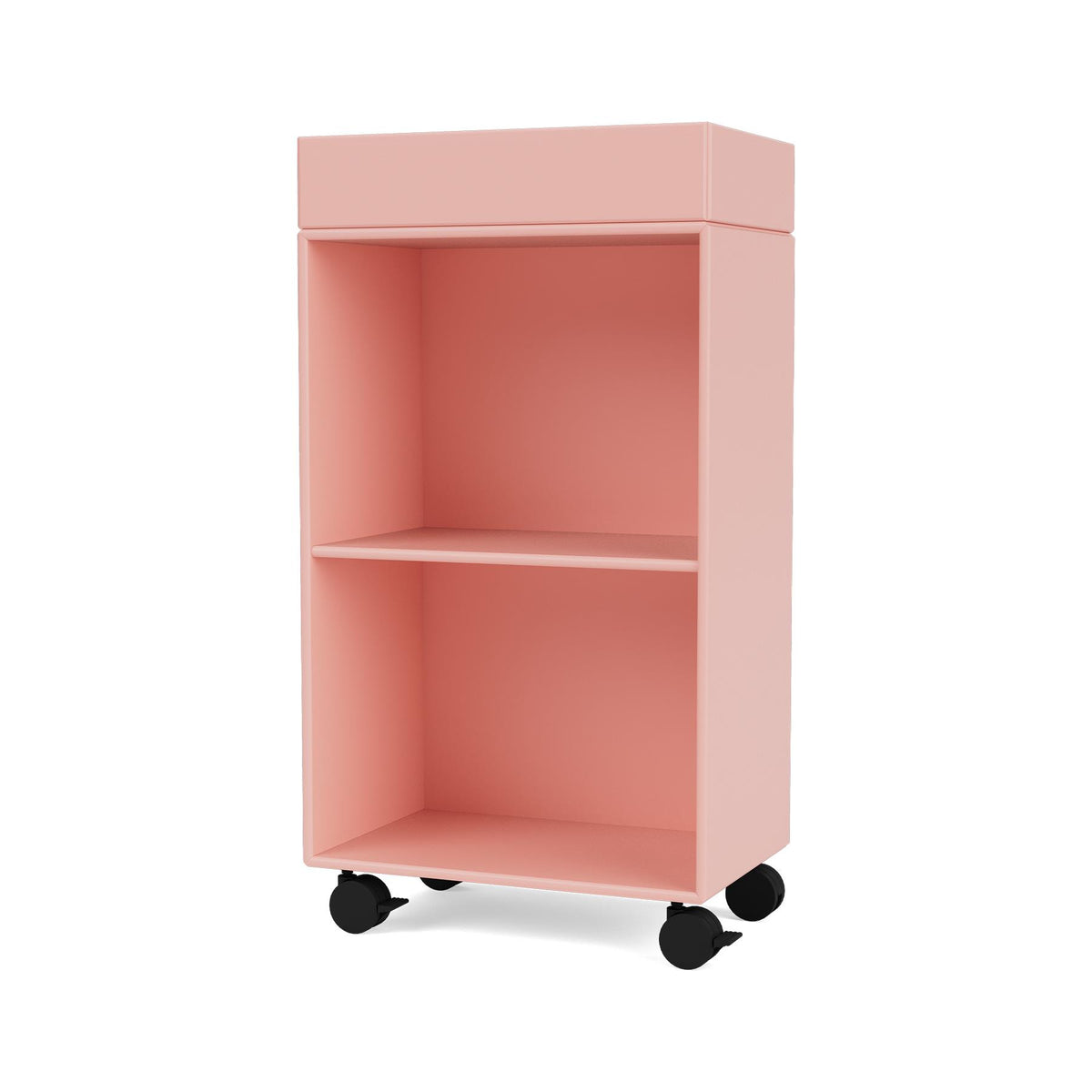 Montana Preppy Trolley