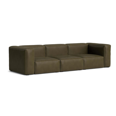 HAY Mags Soft 3+ Seater Sofa Combination 1