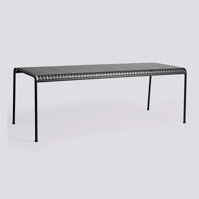 HAY Palissade Dining Table Large: 220cm