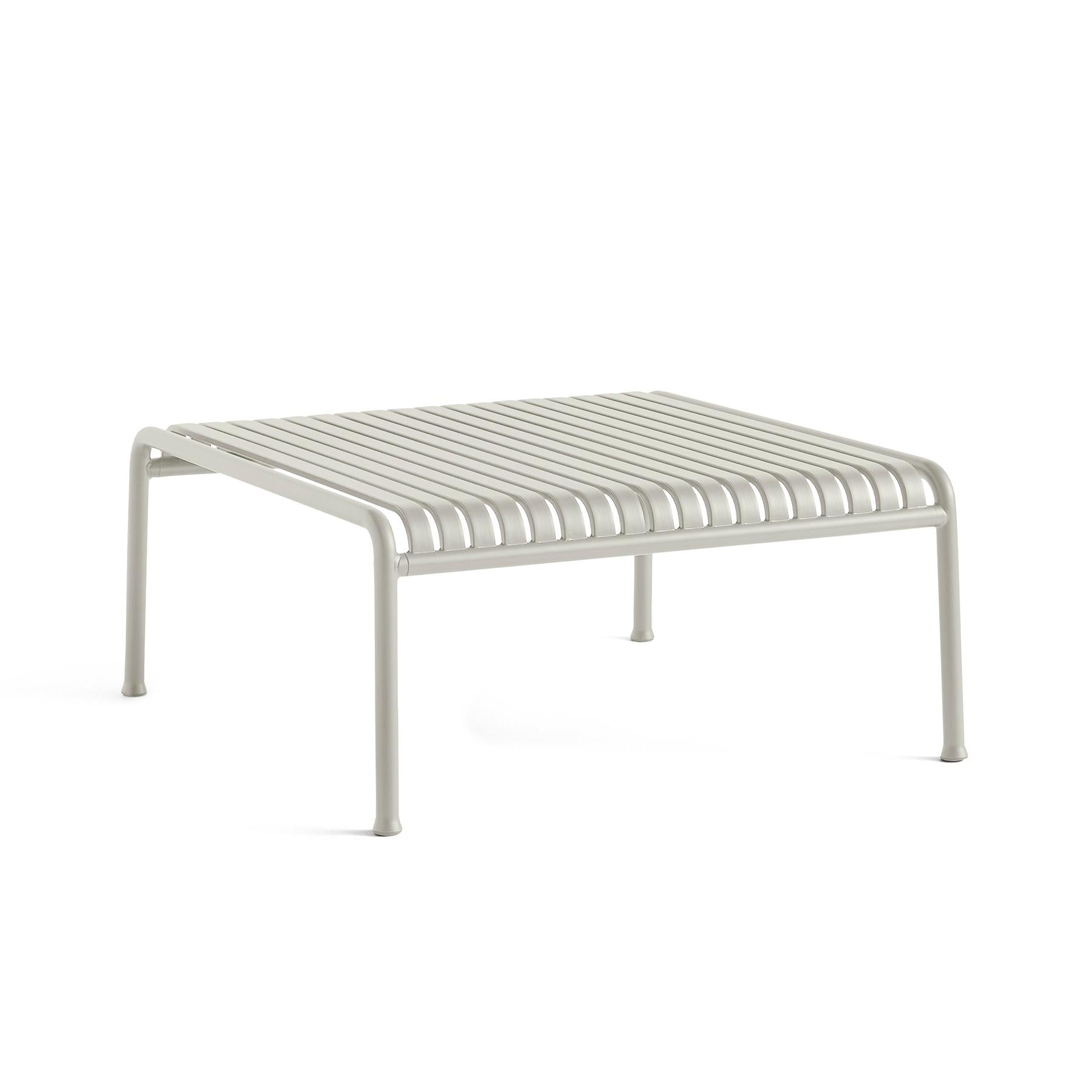 HAY Palissade Low Garden Table