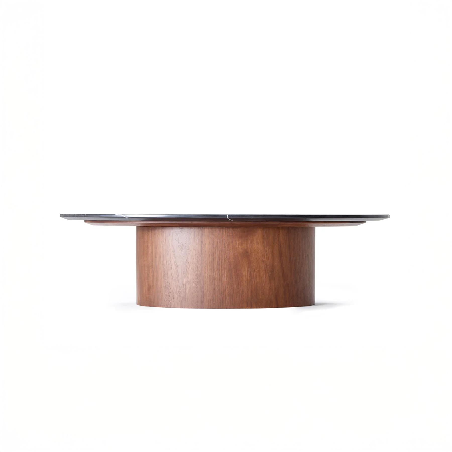 THE CONRAN SHOP　『REMUS』 Coffee Table The Conran Shop Orbit Oval Coffee Table – Holloways of Ludlow