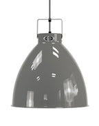 Jielde Augustin Pendant Light, Large - Gloss