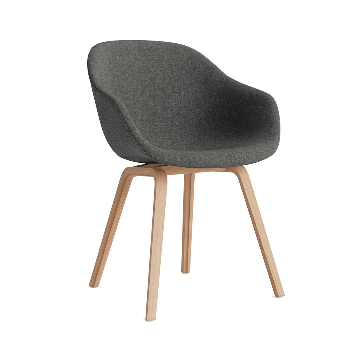 HAY AAC 223 Dining Chair, Upholstered
