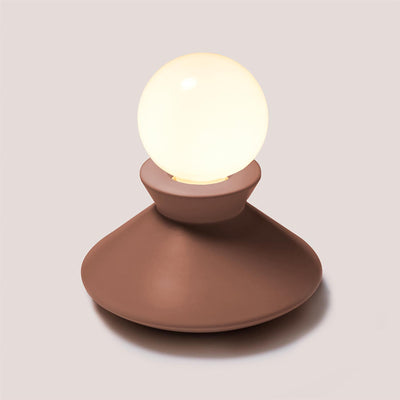 Patricia Lobo Foggy Table Lamp