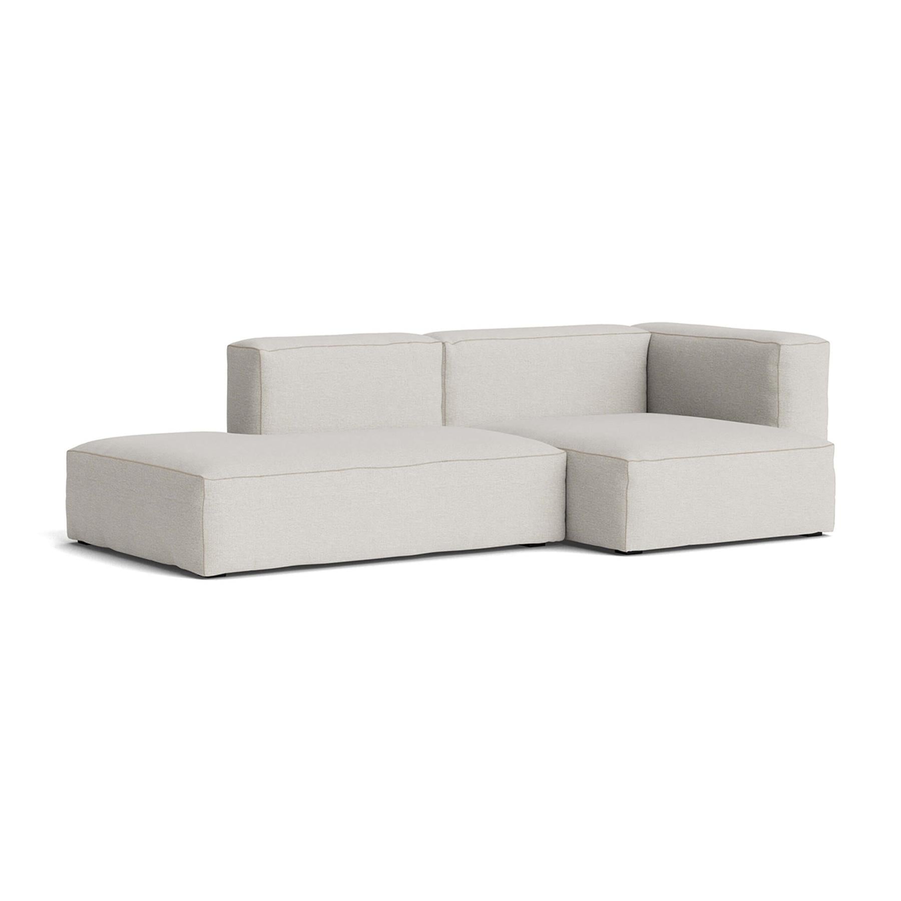 HAY Mags Soft 2+ Seater Sofa Combination 3