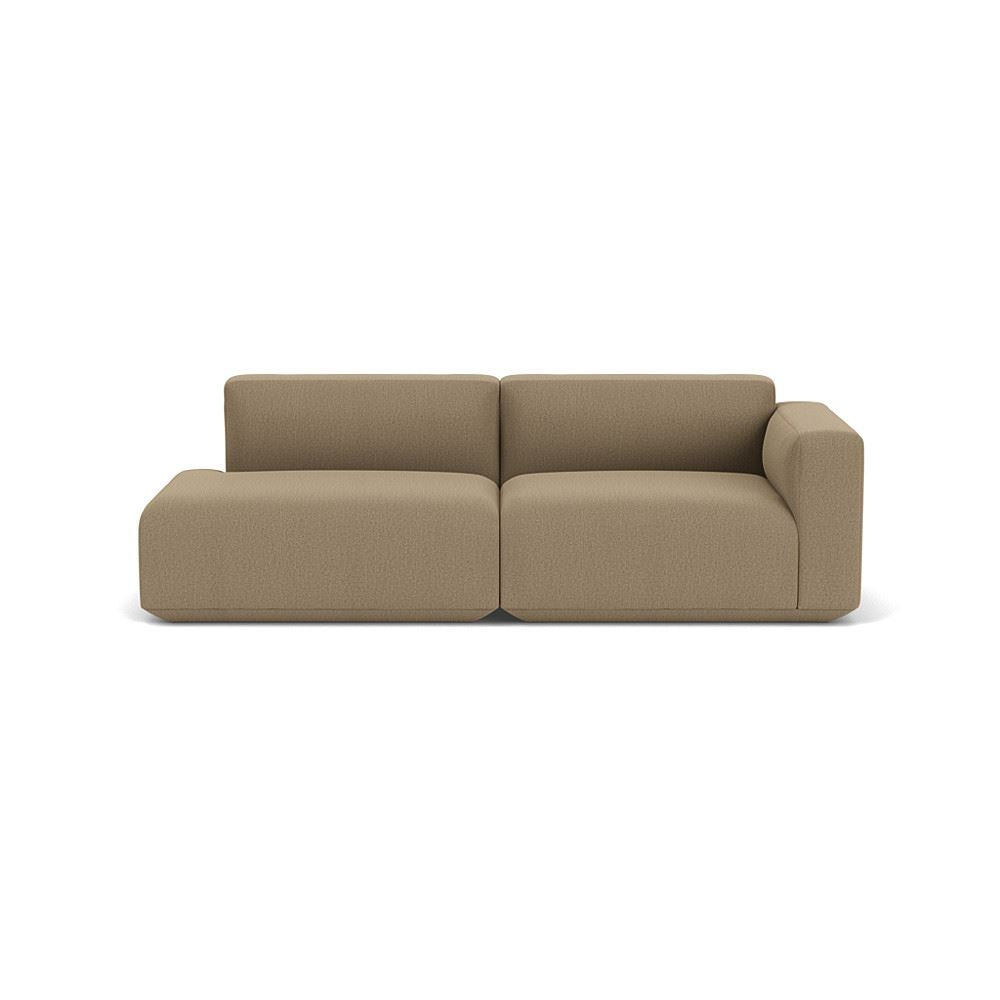&Tradition Develius 2+ Seater Sofa