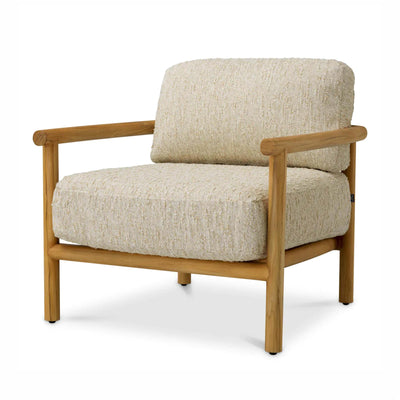 Eichholtz Ombria Outdoor Lounge Chair