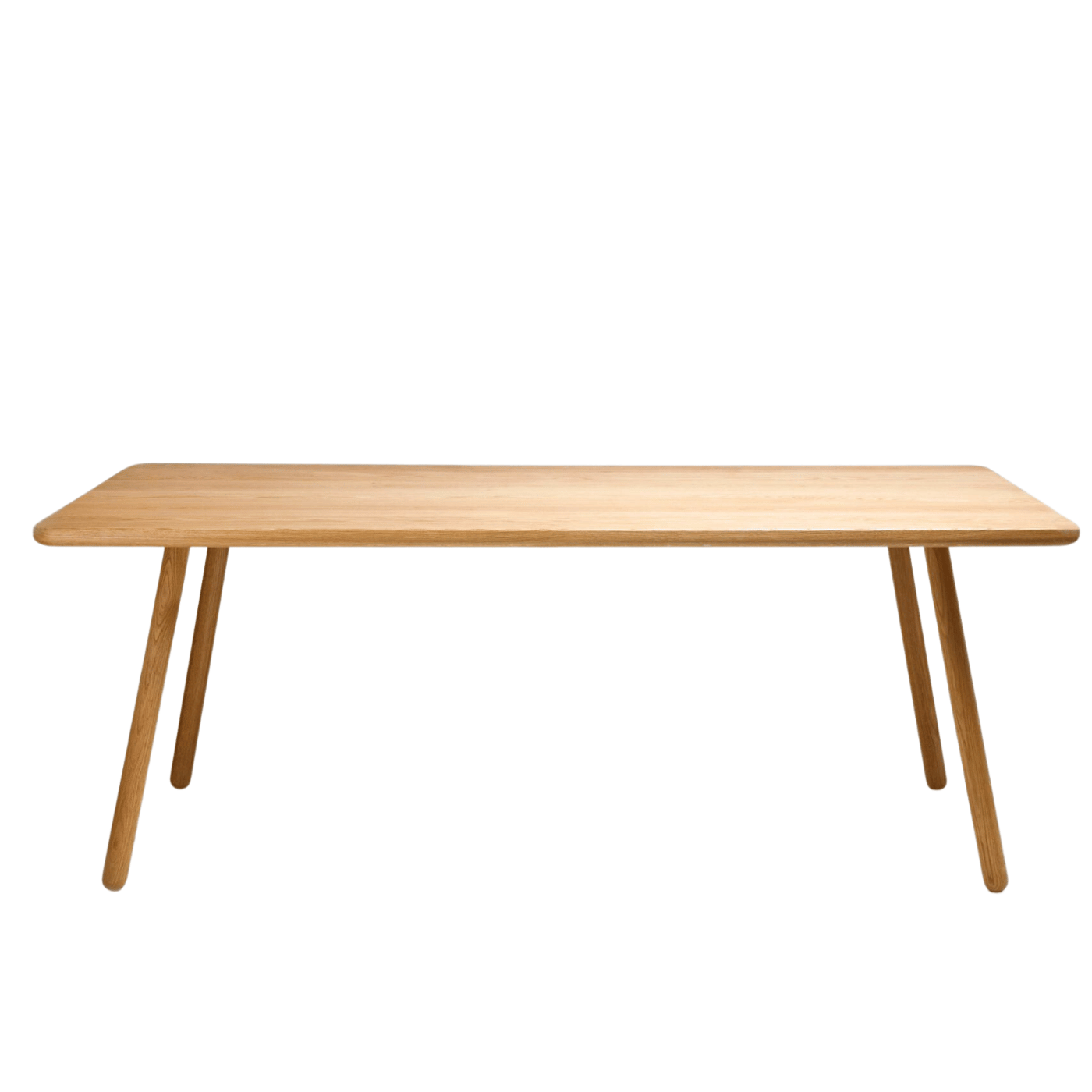 The Conran Shop Ninety Extendable Dining Table – Holloways of Ludlow