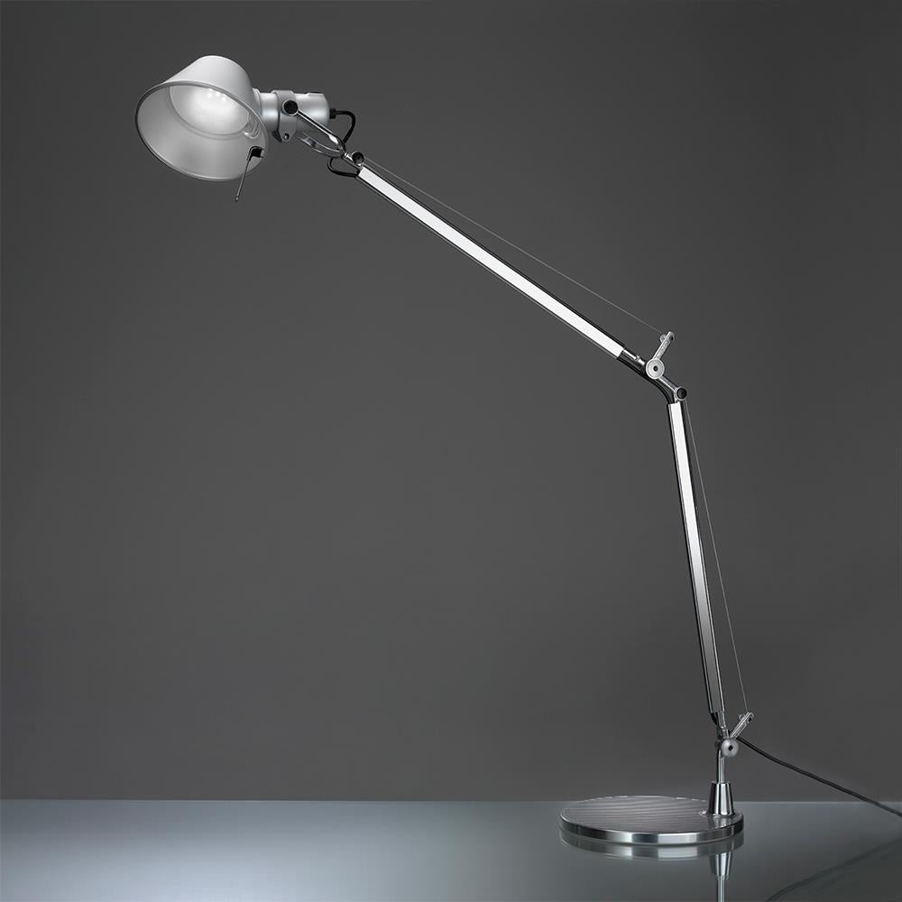 Artemide Tolomeo Mini Desk Lamp