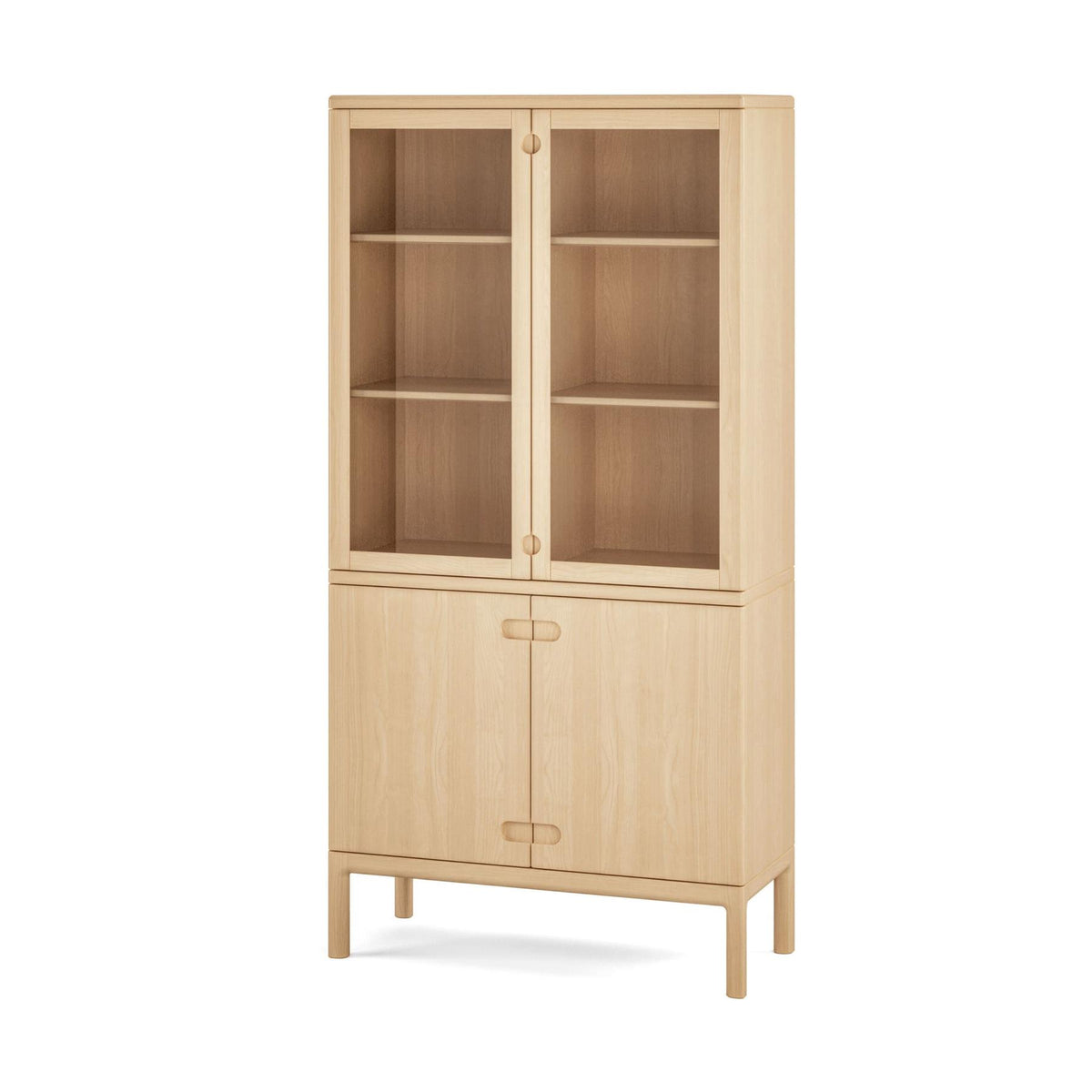 Stolab Prio Vitrine Cabinet