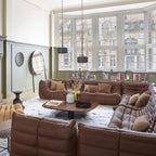 Ligne Roset Togo Corner Seat