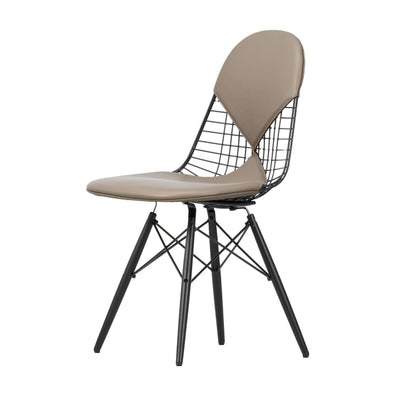 Vitra Wire Chair DKW Upholstered