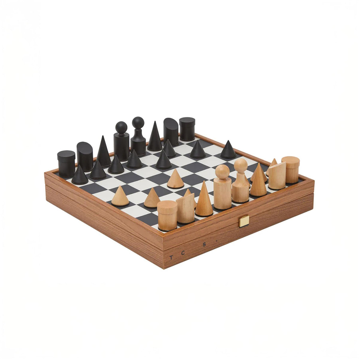 The Conran Shop Milos Chess Set