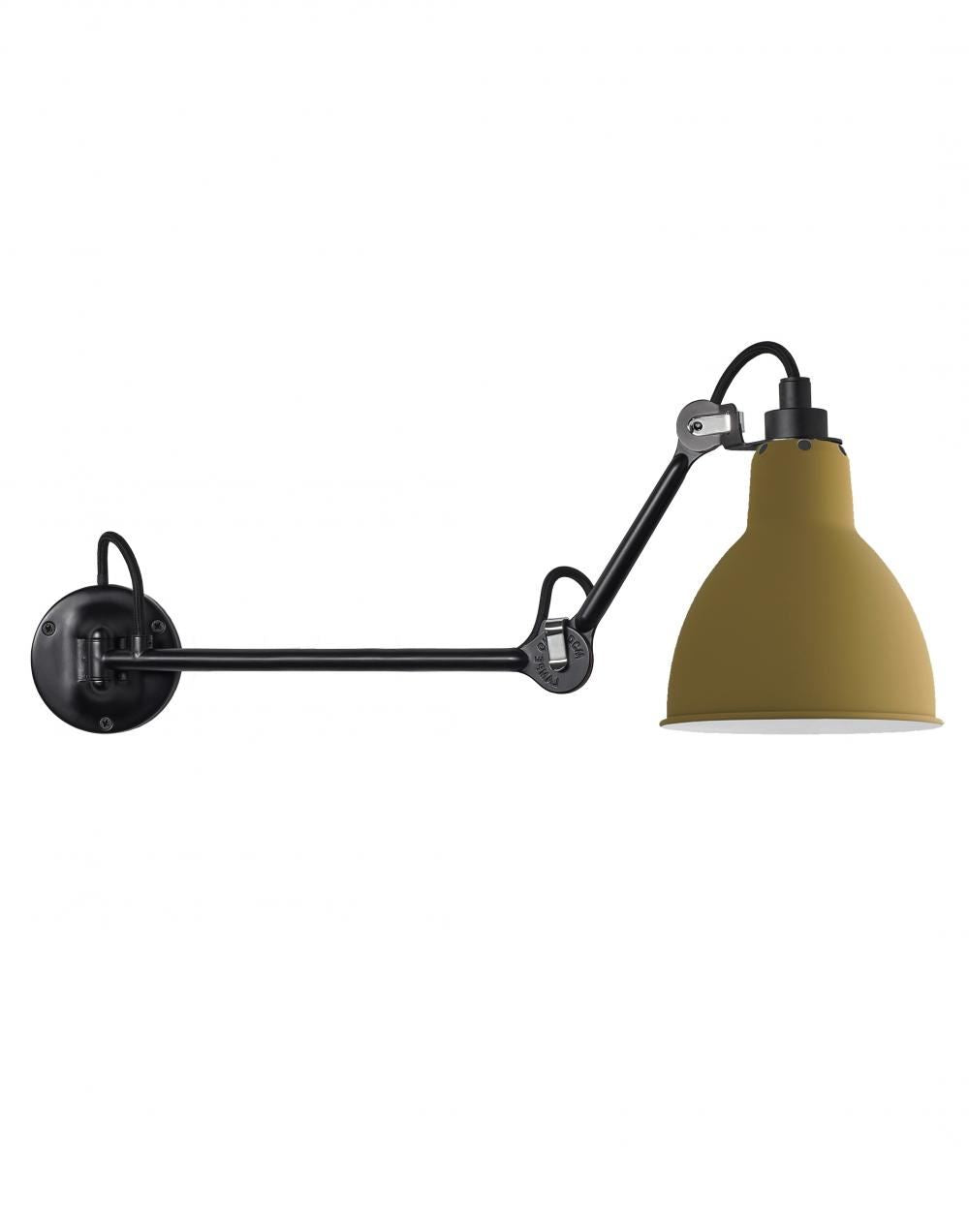 DCW Editions Lampe Gras 204 Wall Light