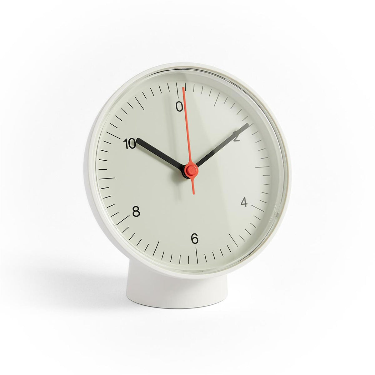 HAY Table Clock
