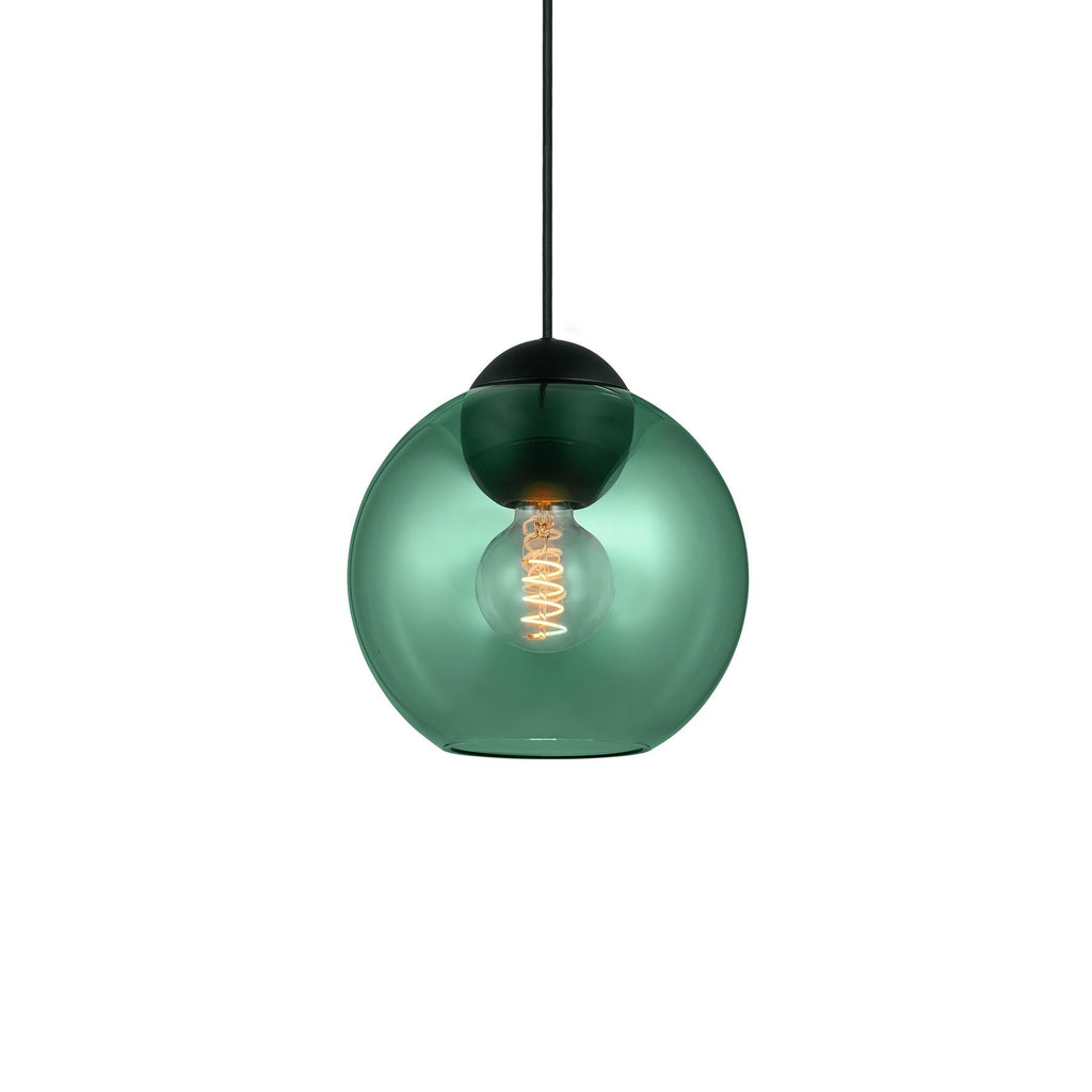 Halo Design Bubbles Pendant Light