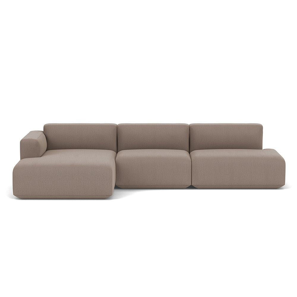 &Tradition Develius 3+ Seater Sofa
