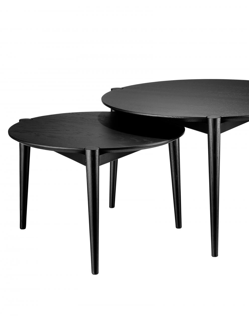 FDB Mobler D102 Sos Coffee Table