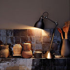 DCW Editions Lampe Gras 205 Table Lamp