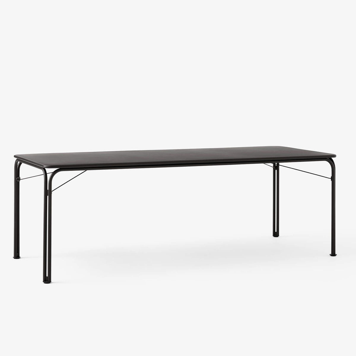 &Tradition Thorvald SC99 Garden Dining Table