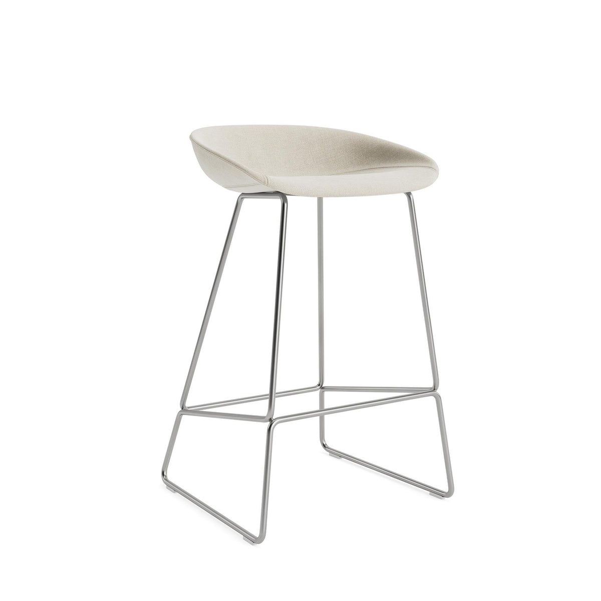 HAY AAS 39 Bar Stool
