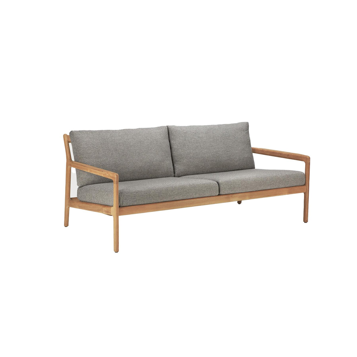 Ethnicraft Jack Outdoor 2 Seater Garden Sofa