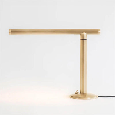 J. Adams Talbot Desk Lamp