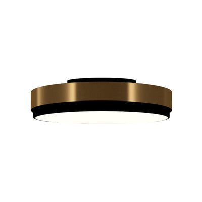 Contardi Discus Pl Ceiling Light