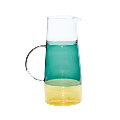 Hubsch Lemonade Jug