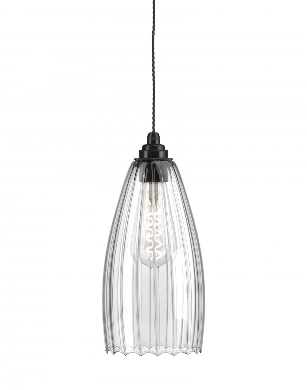 Fritz Fryer Upton Pendant Light