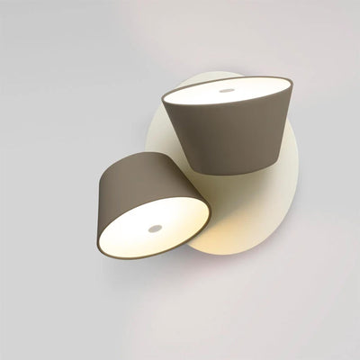 Marset Tam Tam A2 Wall Light