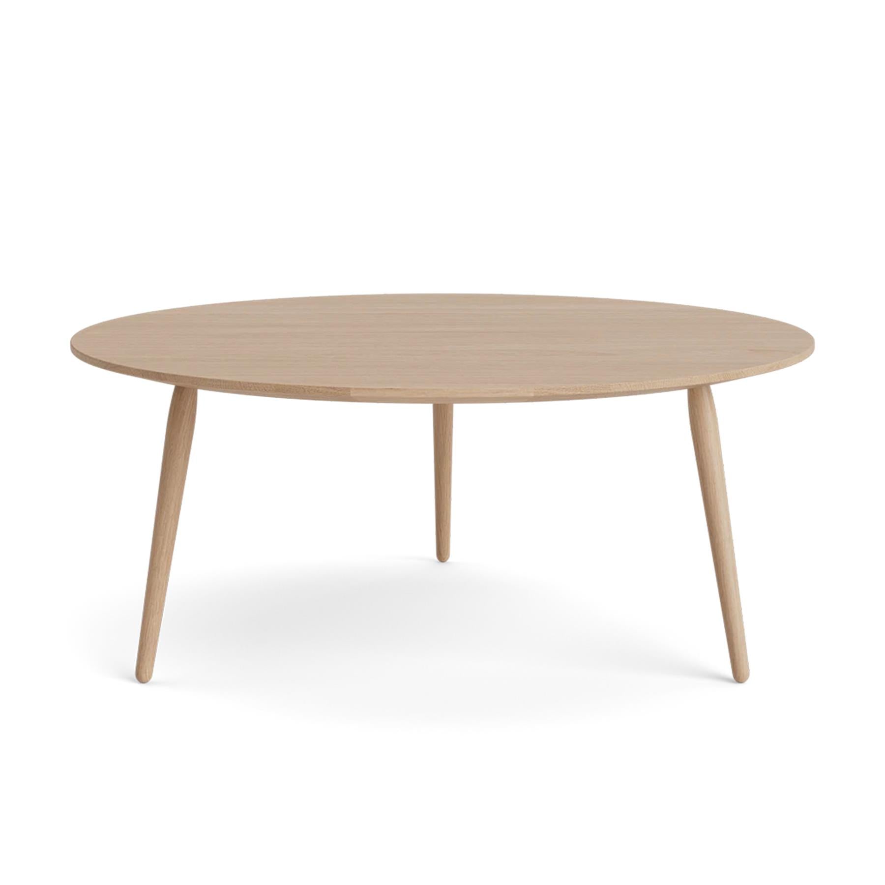 Bruunmunch PLAYround Coffee Table : Diameter 75cm