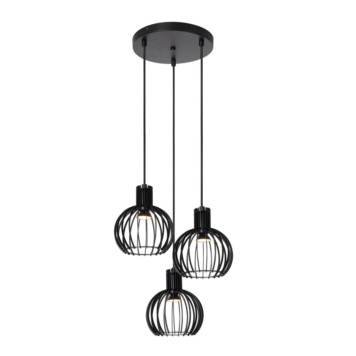 Lucide Mikaela Pendant Light