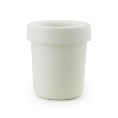 Normann Copenhagen Hide Office Bin
