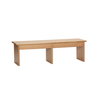 Hubsch Doppio Shelf Unit/ Plant Stand